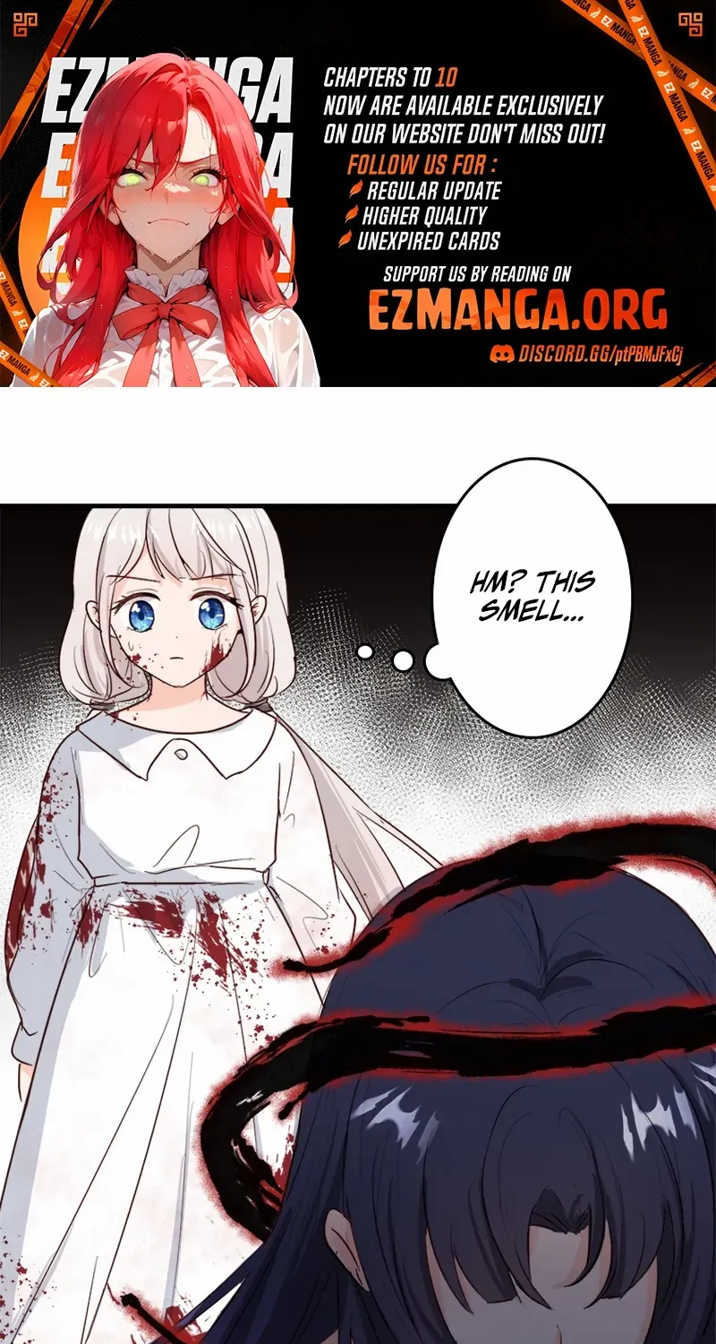 Read Revenge Witch chapter 2 image 39 on Lezhin