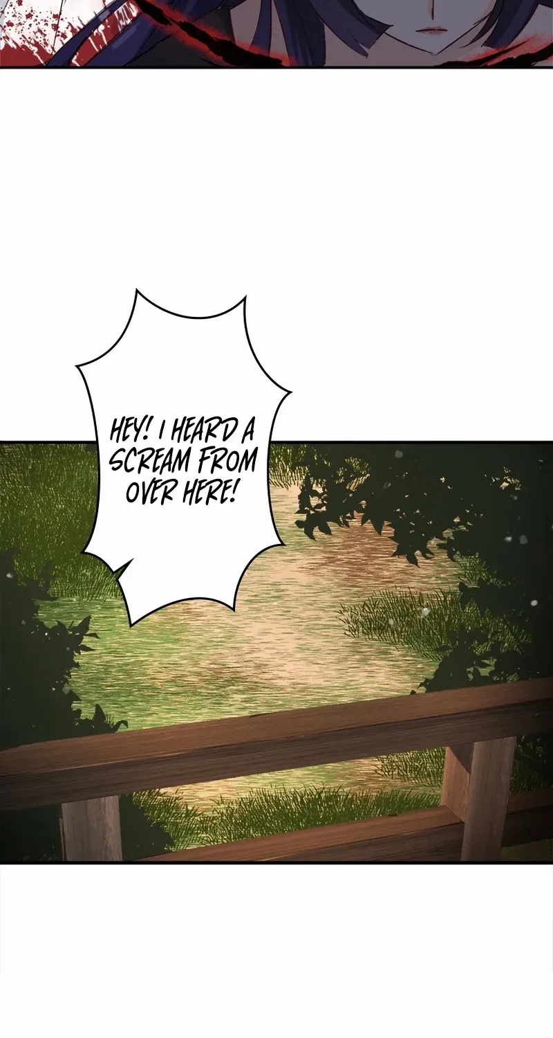 Read Revenge Witch chapter 2 image 40 on Lezhin