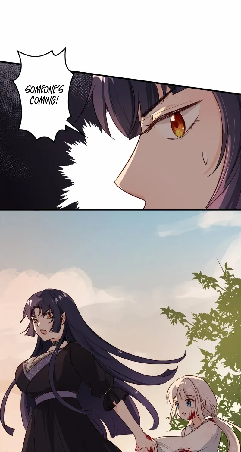 Read Revenge Witch chapter 2 image 41 on Lezhin