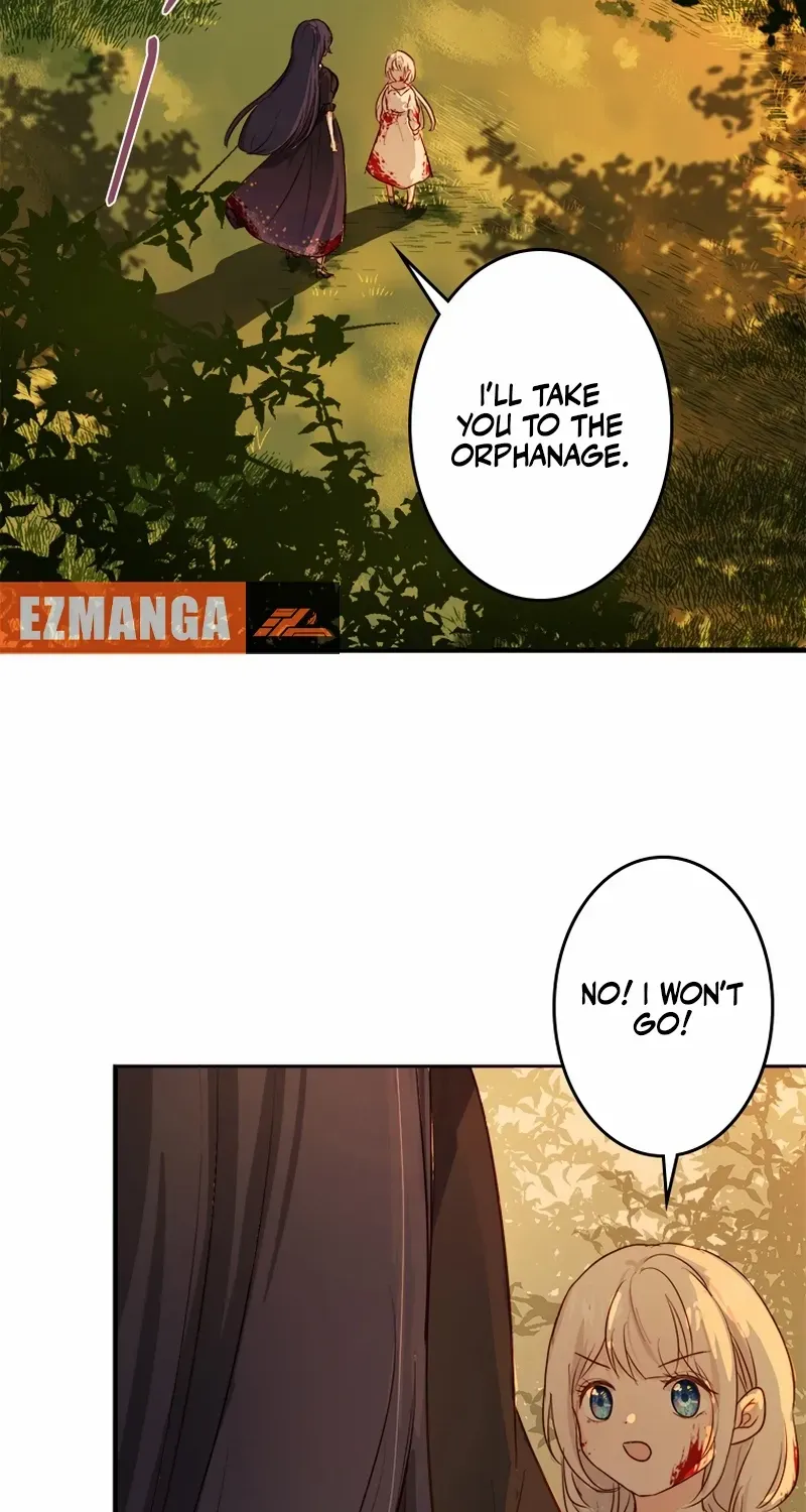 Read Revenge Witch chapter 2 image 44 on Lezhin