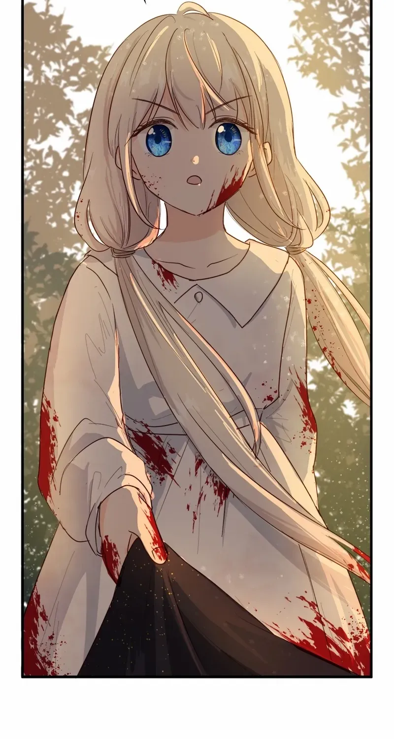 Read Revenge Witch chapter 2 image 46 on Lezhin