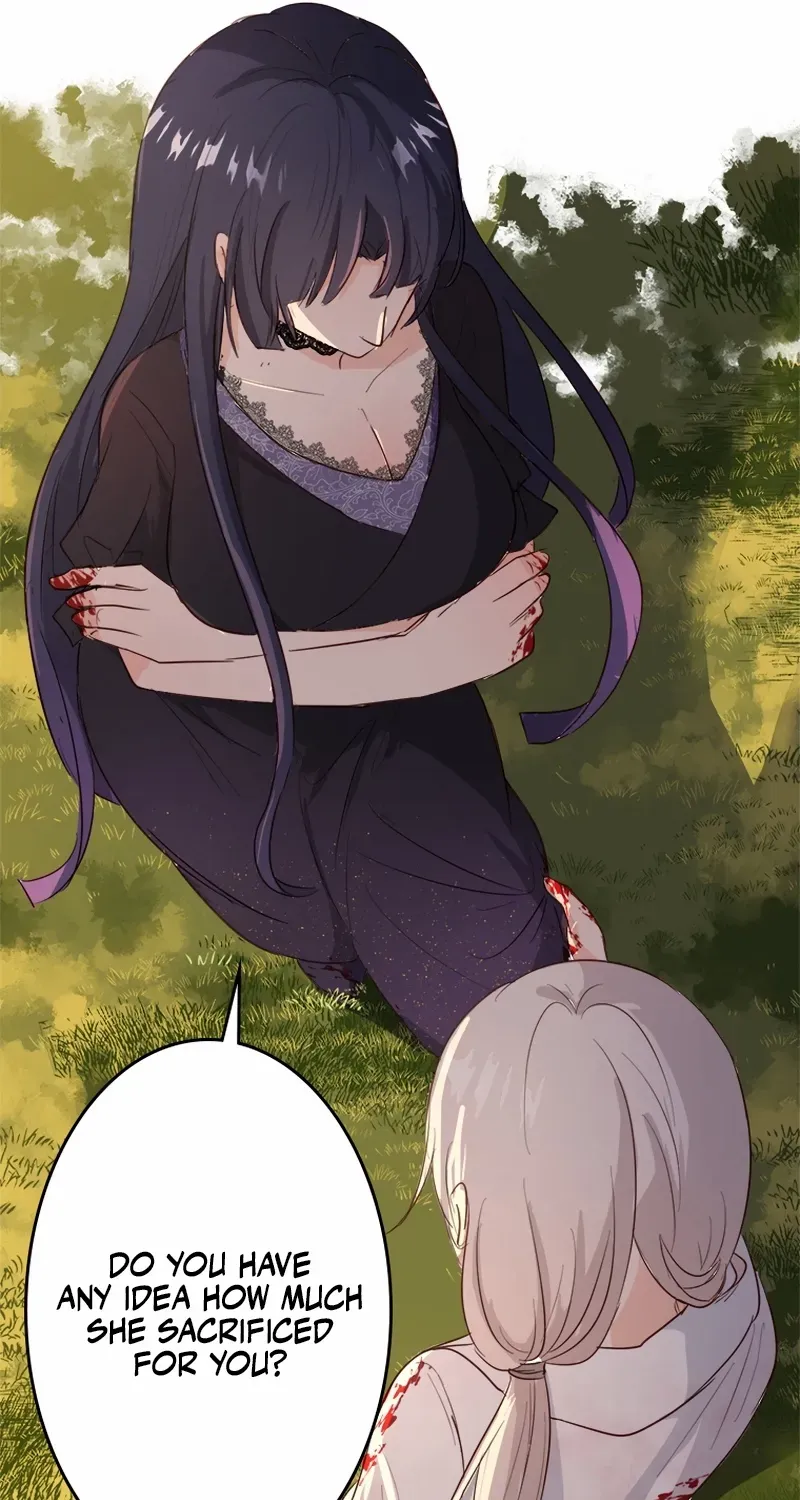 Read Revenge Witch chapter 2 image 48 on Lezhin
