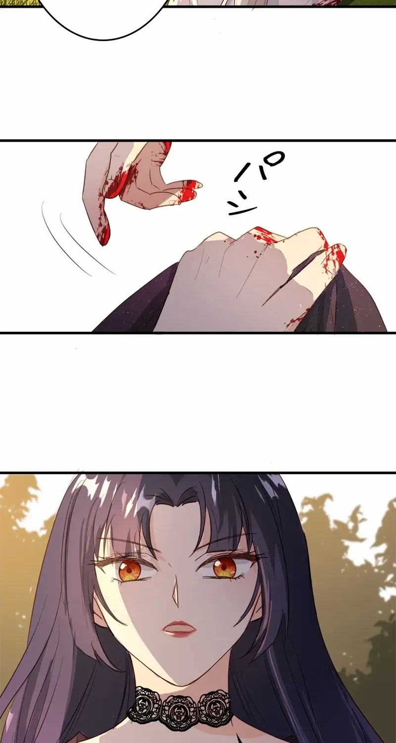 Read Revenge Witch chapter 2 image 49 on Lezhin