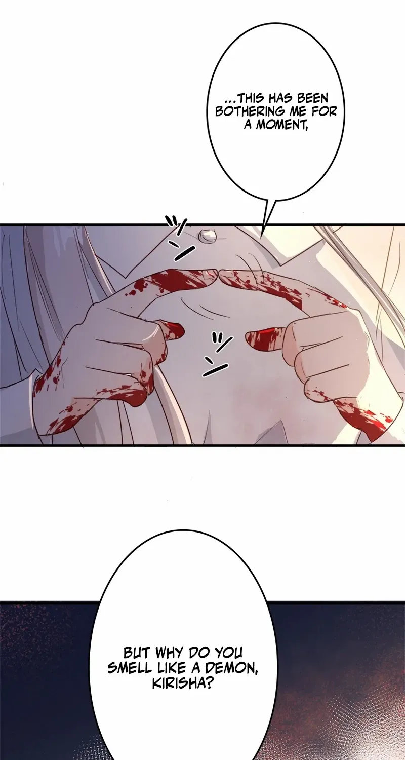 Read Revenge Witch chapter 2 image 51 on Lezhin
