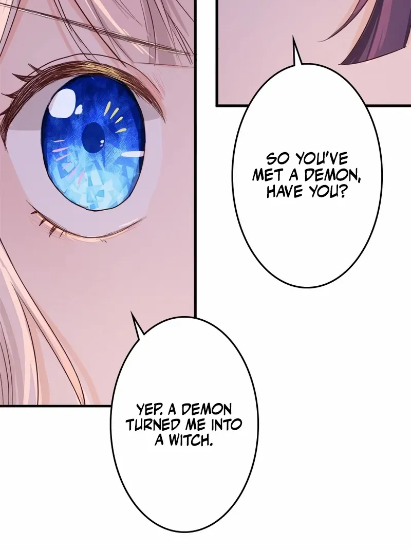 Read Revenge Witch chapter 2 image 55 on Lezhin