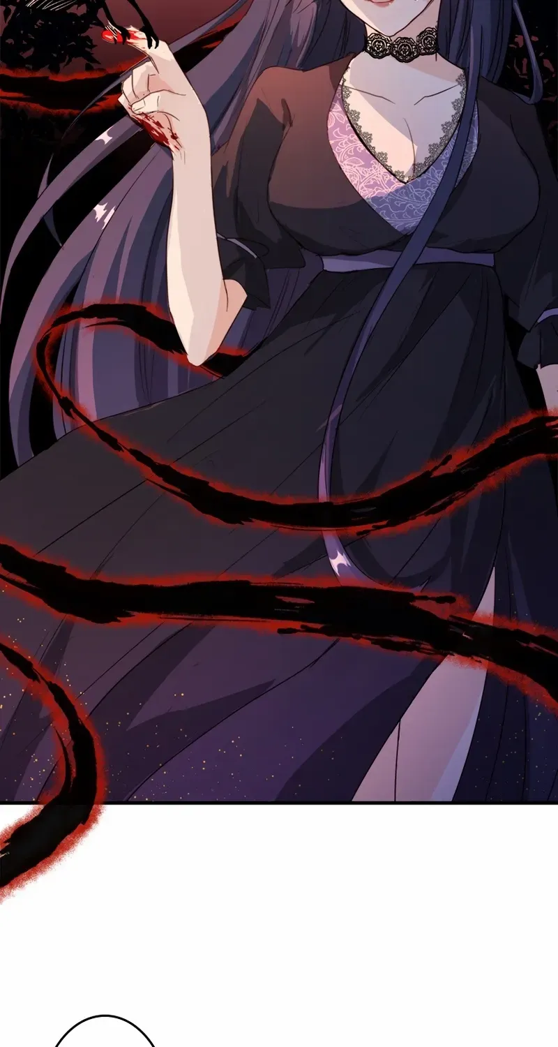 Read Revenge Witch chapter 2 image 58 on Lezhin