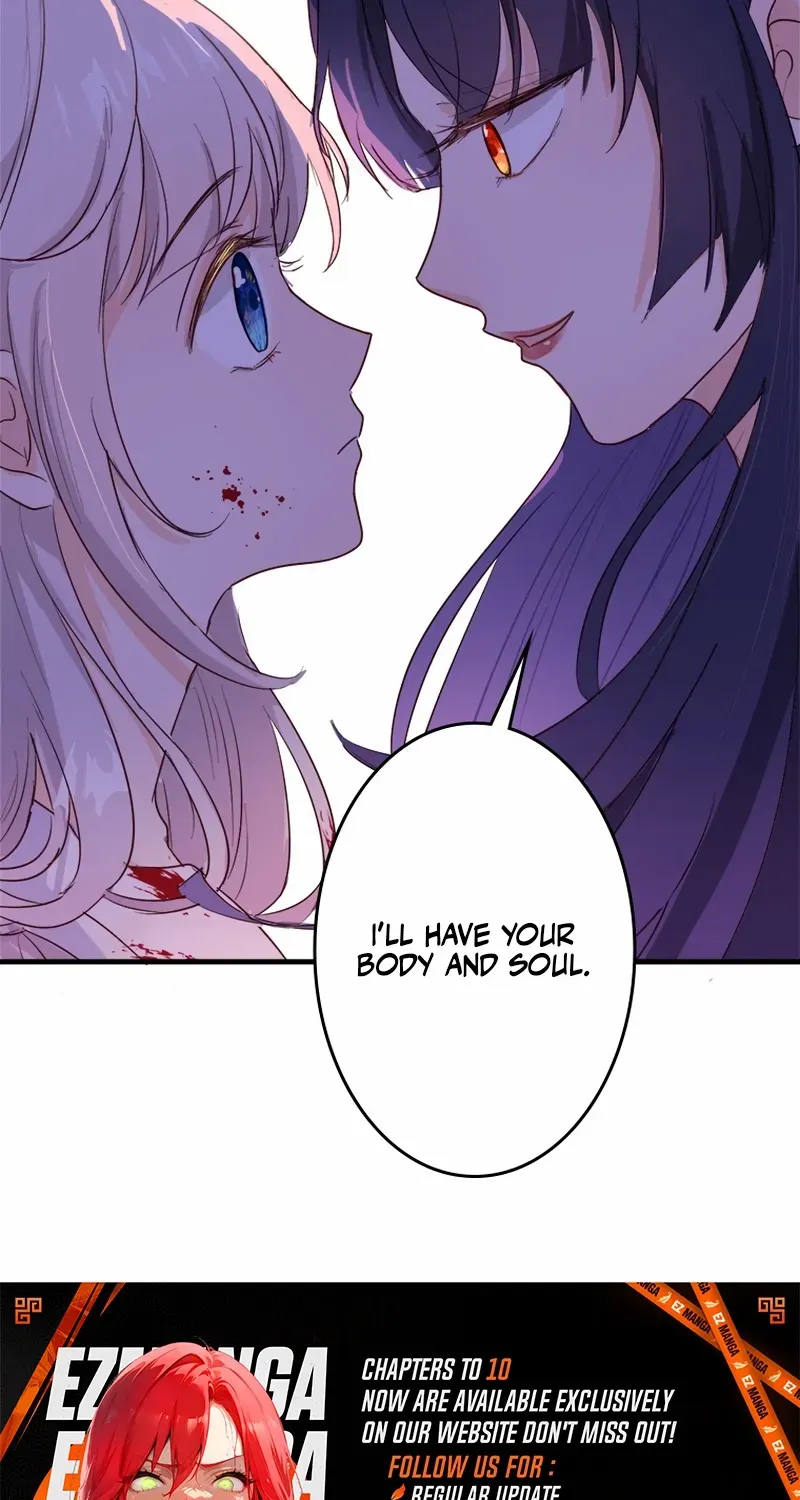 Read Revenge Witch chapter 2 image 60 on Lezhin