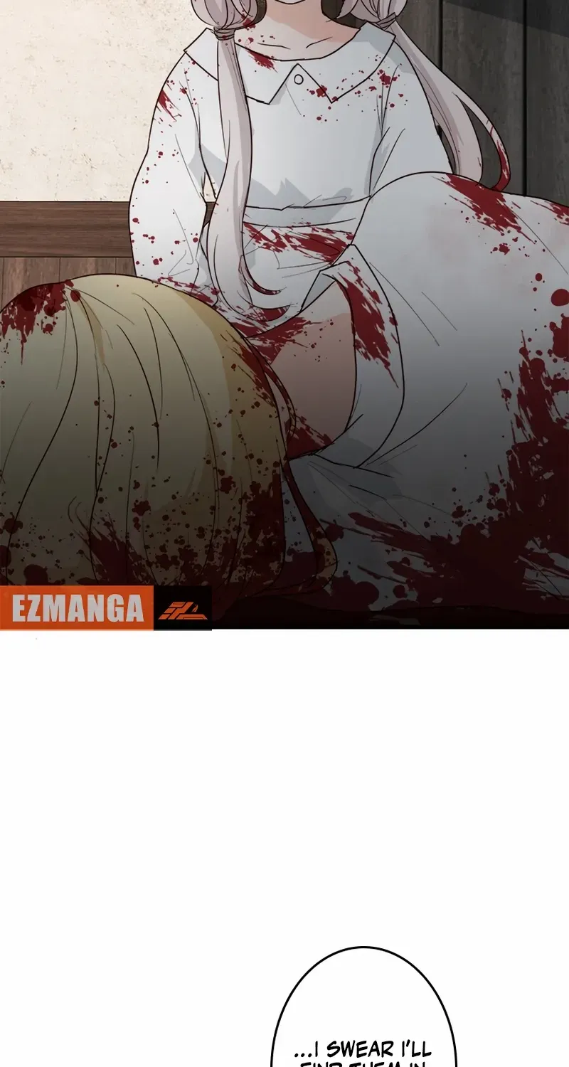 Read Revenge Witch chapter 2 image 9 on Lezhin