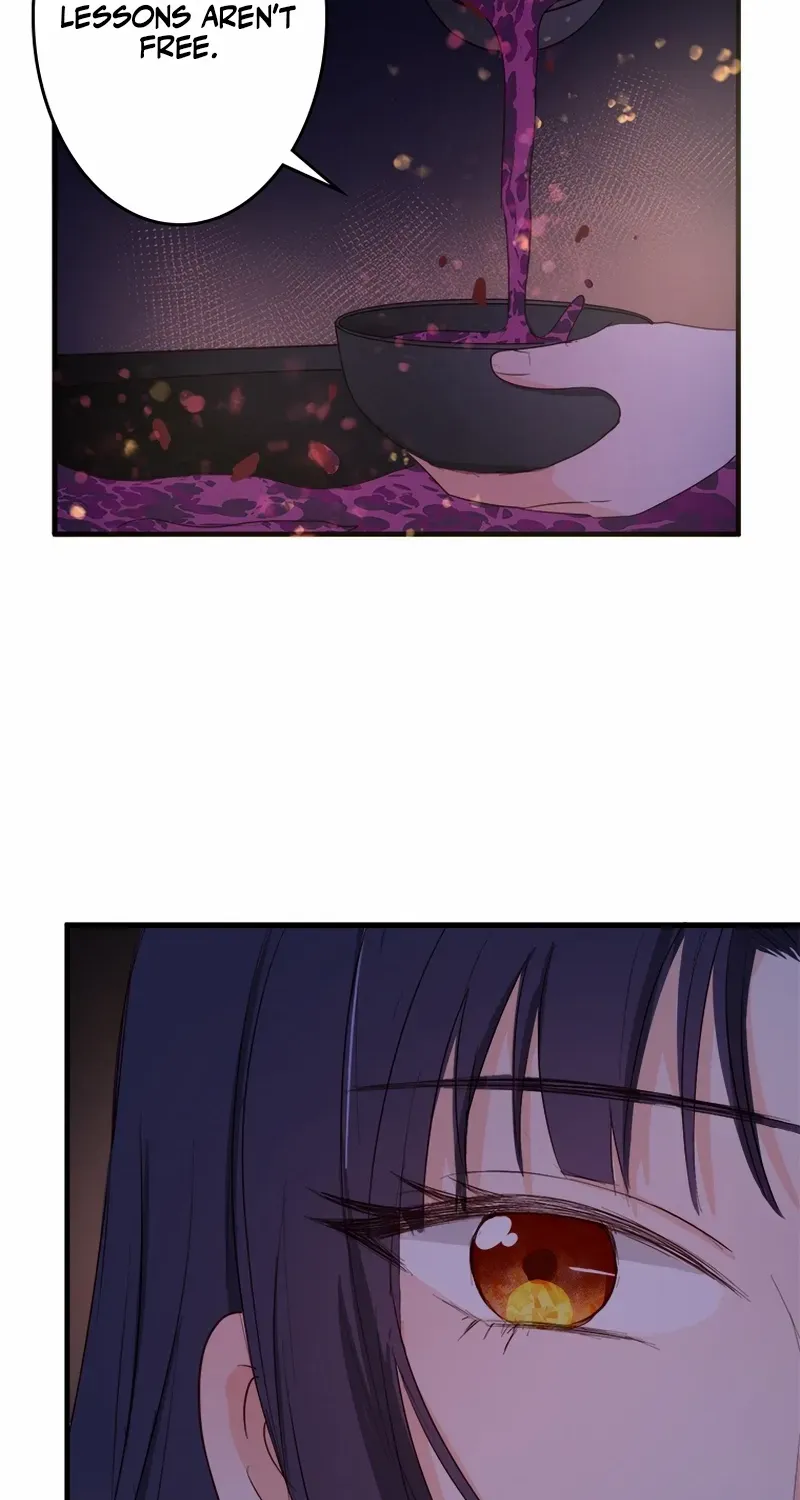 Read Revenge Witch chapter 6 image 13 on Lezhin