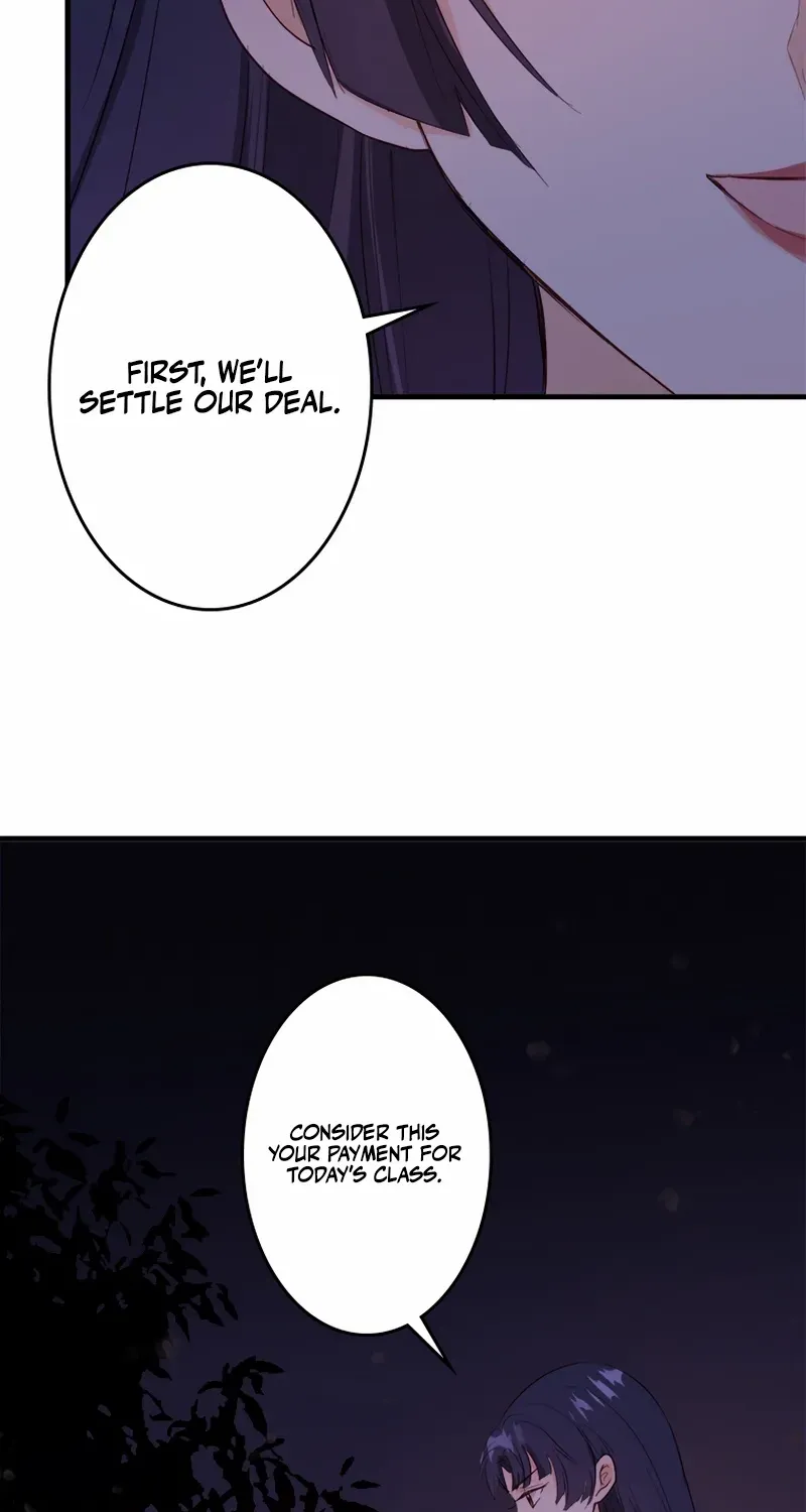 Read Revenge Witch chapter 6 image 14 on Lezhin