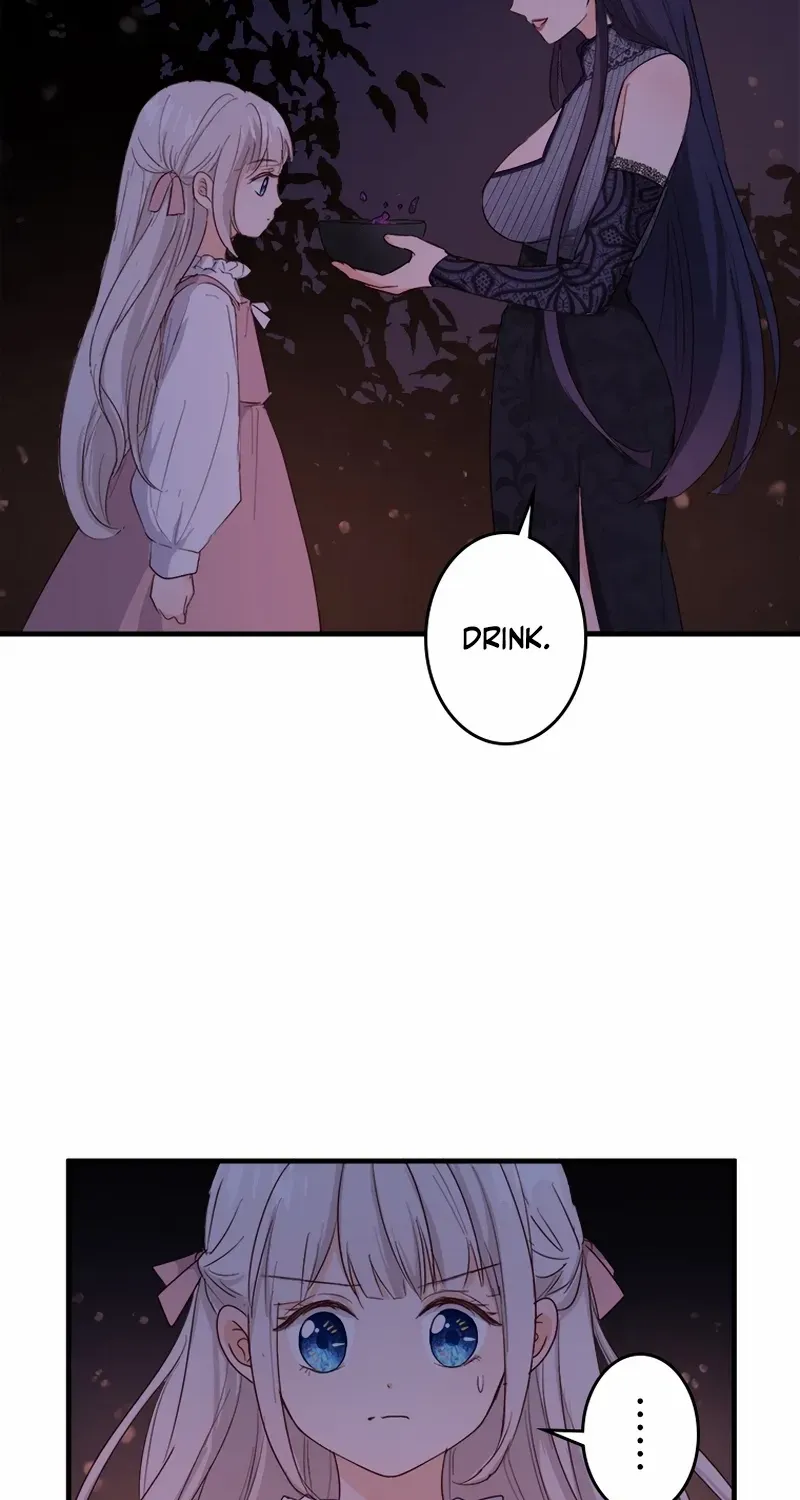 Read Revenge Witch chapter 6 image 15 on Lezhin