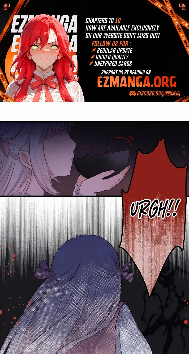 Read Revenge Witch chapter 6 image 17 on Lezhin