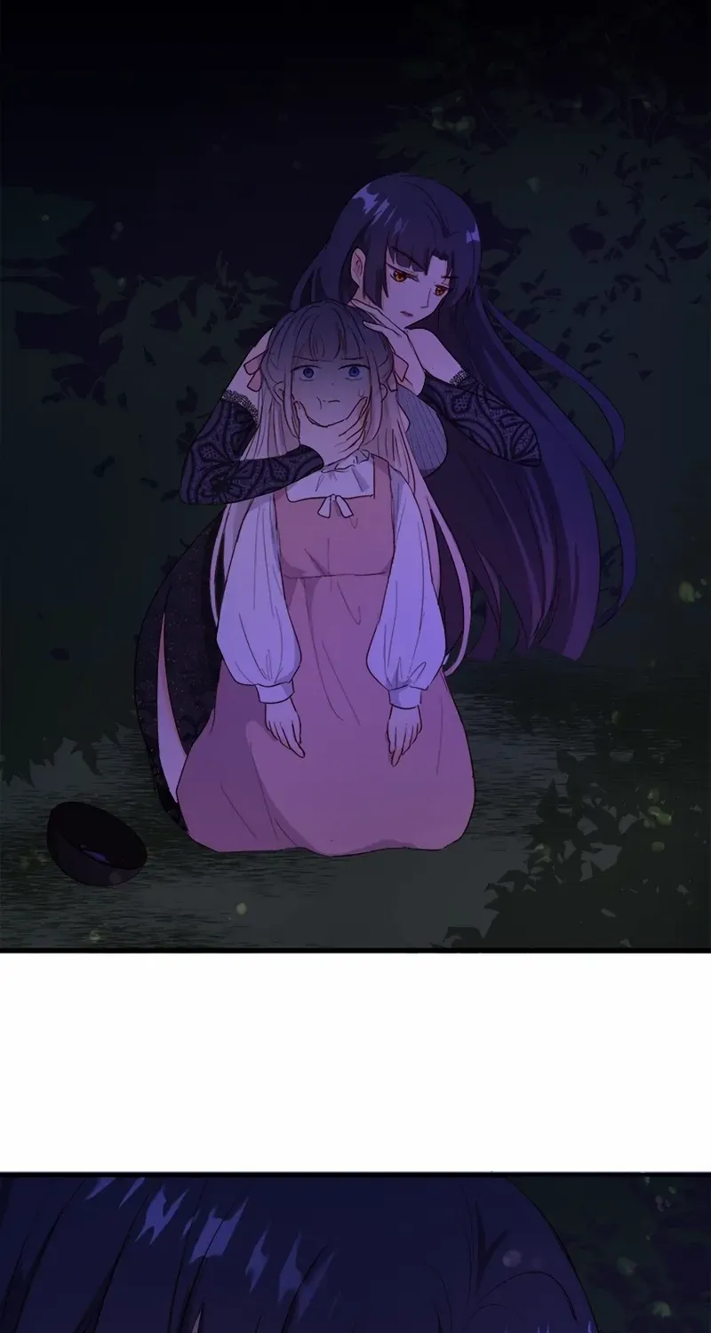 Read Revenge Witch chapter 6 image 22 on Lezhin