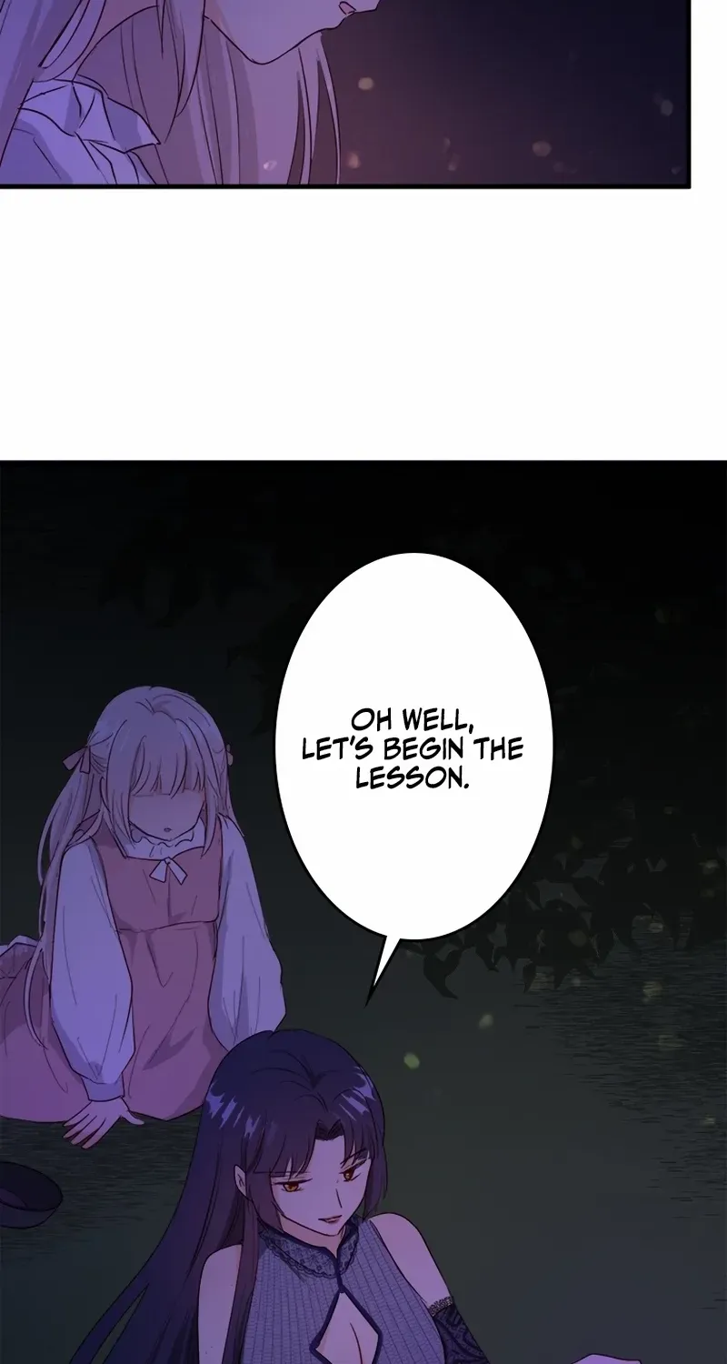 Read Revenge Witch chapter 6 image 24 on Lezhin