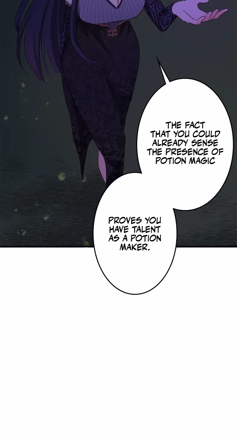 Read Revenge Witch chapter 6 image 25 on Lezhin