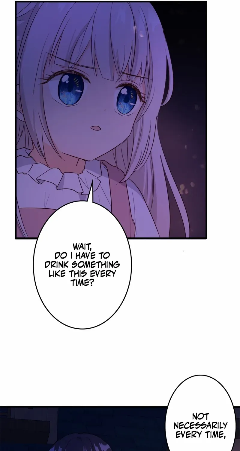 Read Revenge Witch chapter 6 image 26 on Lezhin