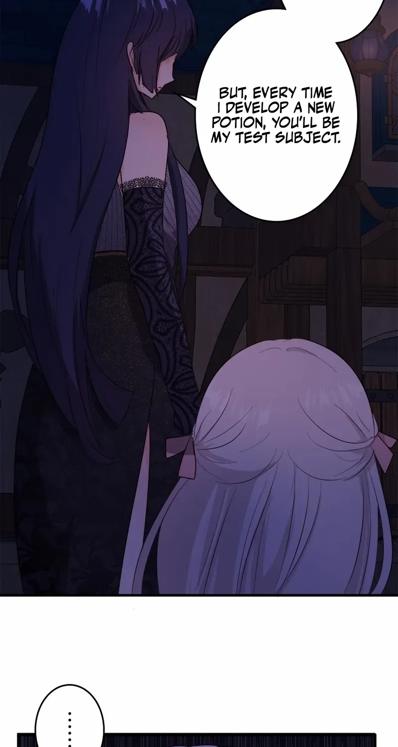 Read Revenge Witch chapter 6 image 27 on Lezhin
