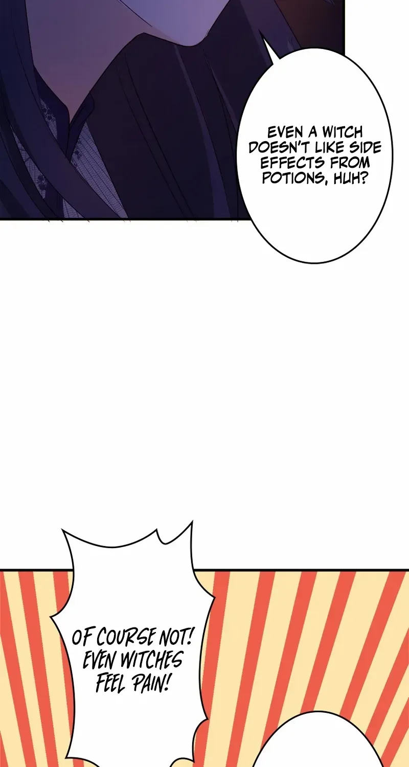 Read Revenge Witch chapter 6 image 29 on Lezhin