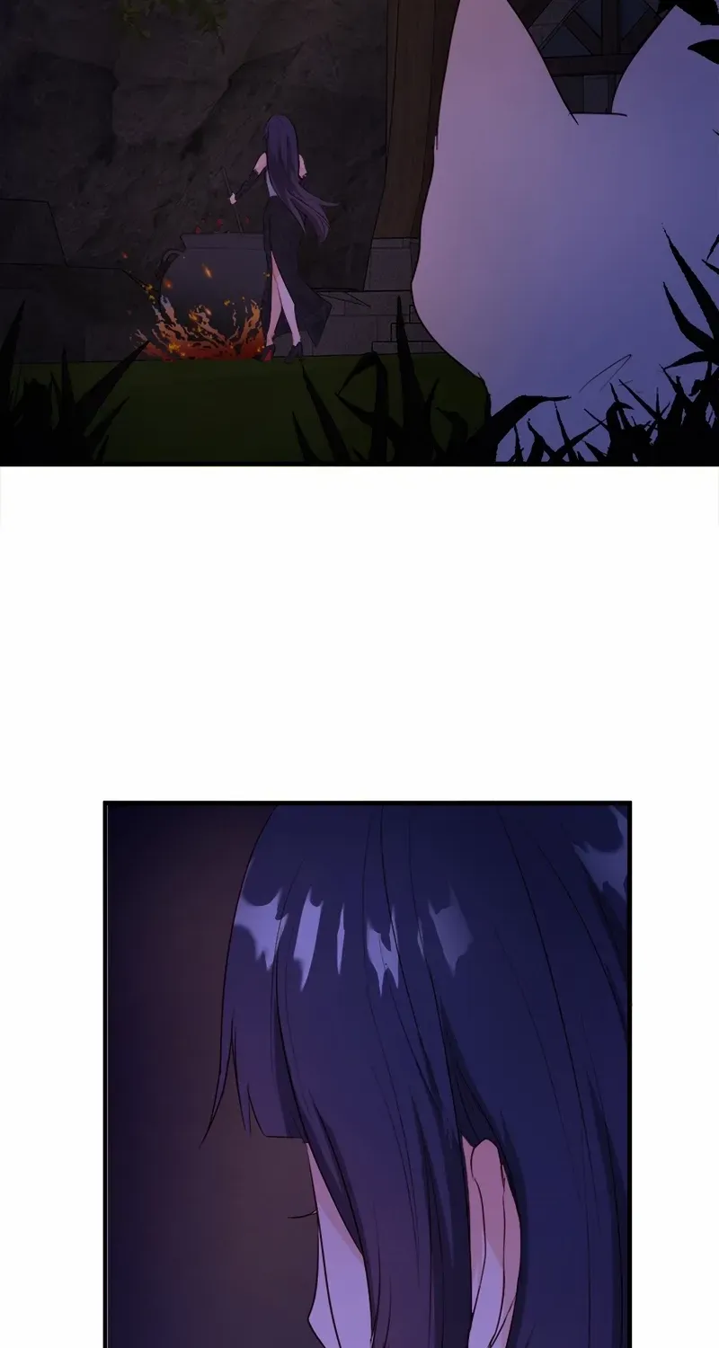 Read Revenge Witch chapter 6 image 3 on Lezhin
