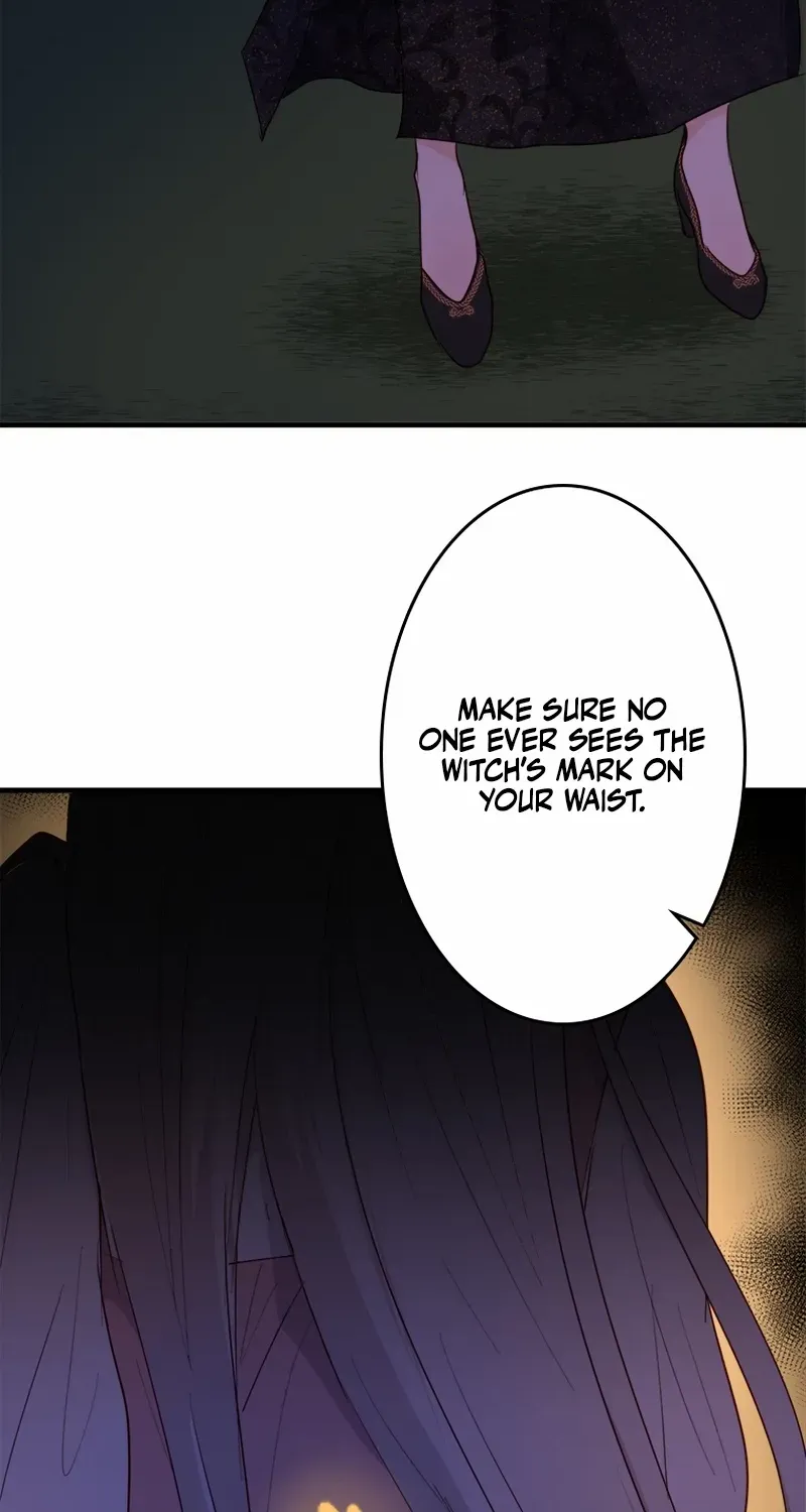 Read Revenge Witch chapter 6 image 31 on Lezhin