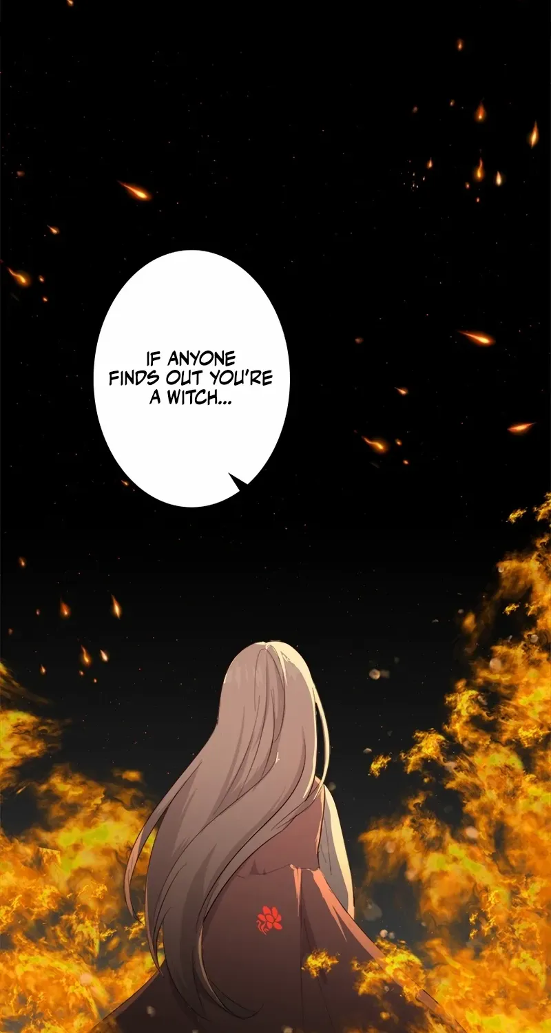 Read Revenge Witch chapter 6 image 33 on Lezhin