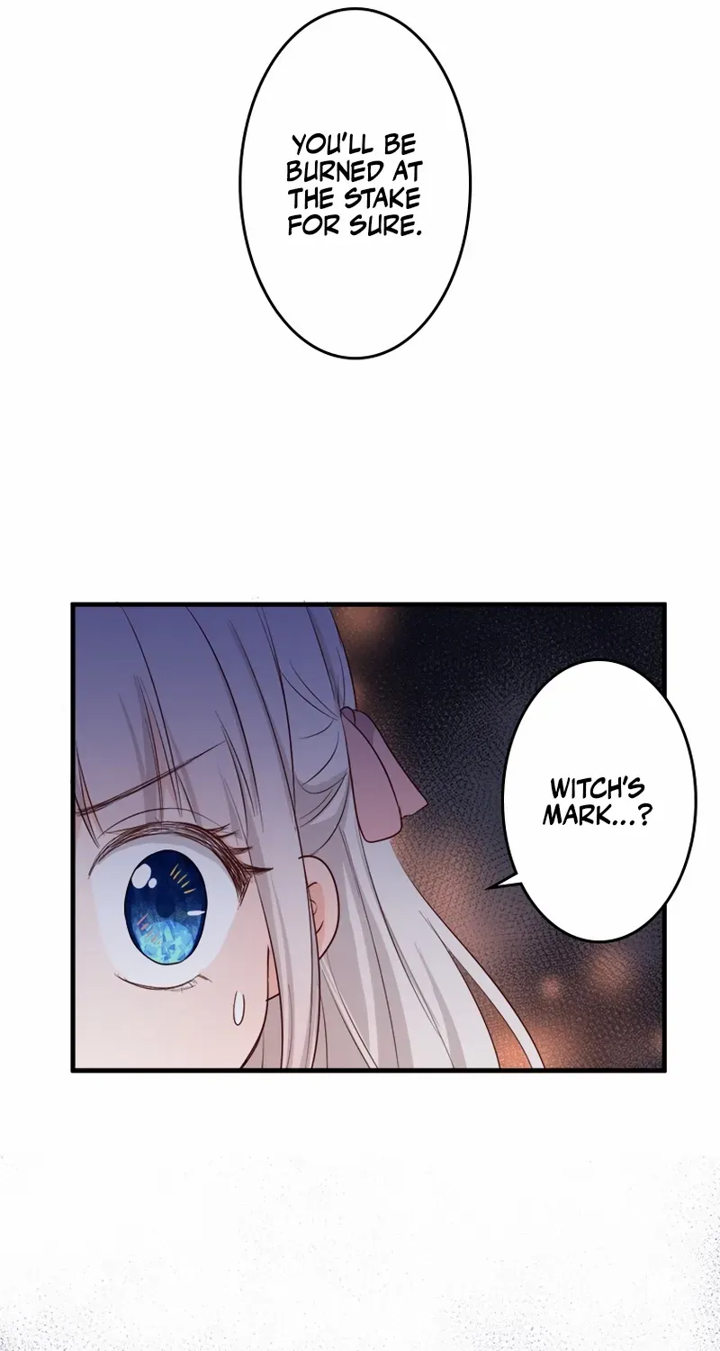 Read Revenge Witch chapter 6 image 35 on Lezhin