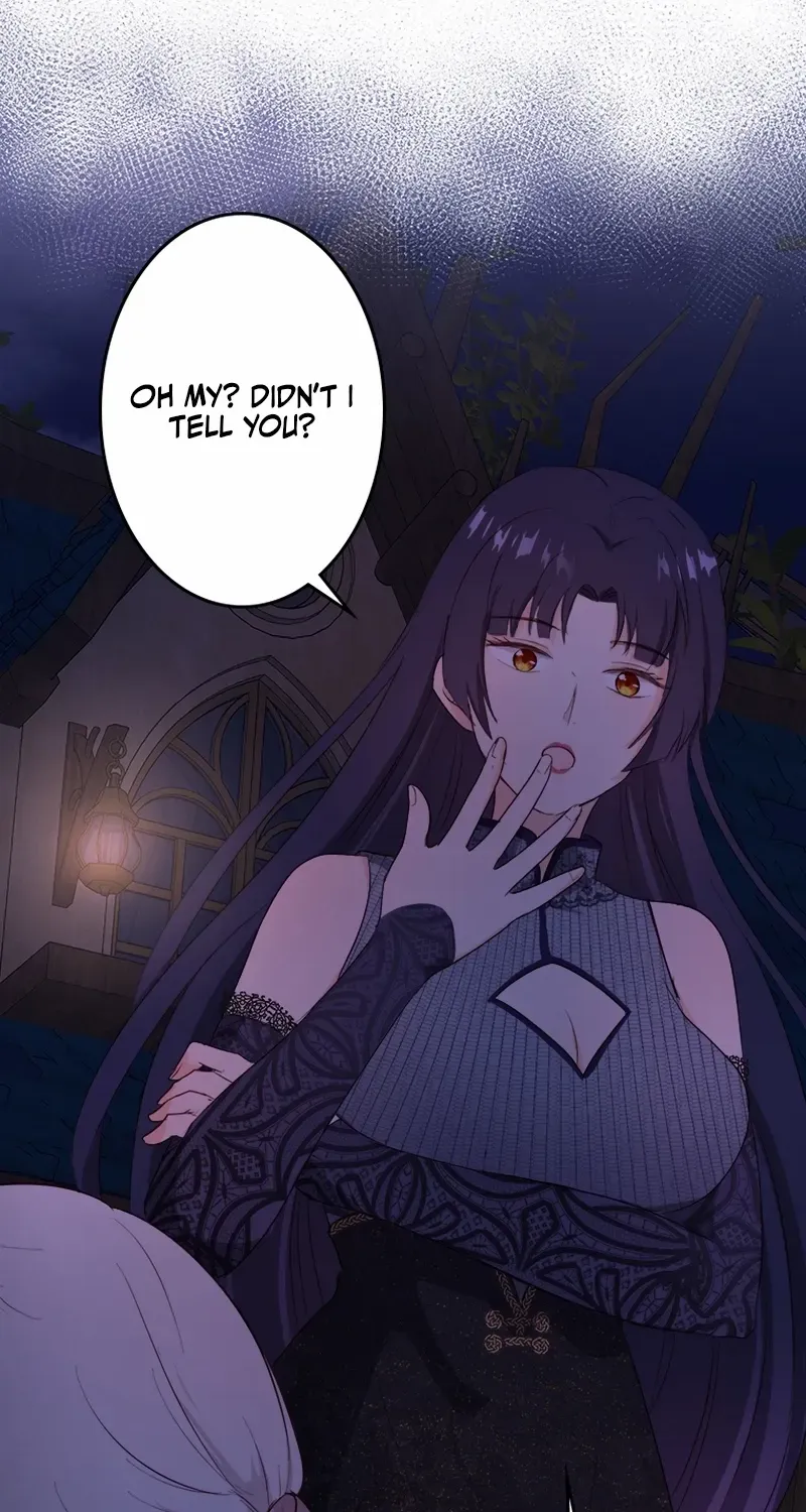 Read Revenge Witch chapter 6 image 36 on Lezhin