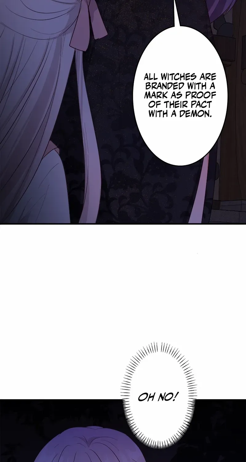 Read Revenge Witch chapter 6 image 37 on Lezhin
