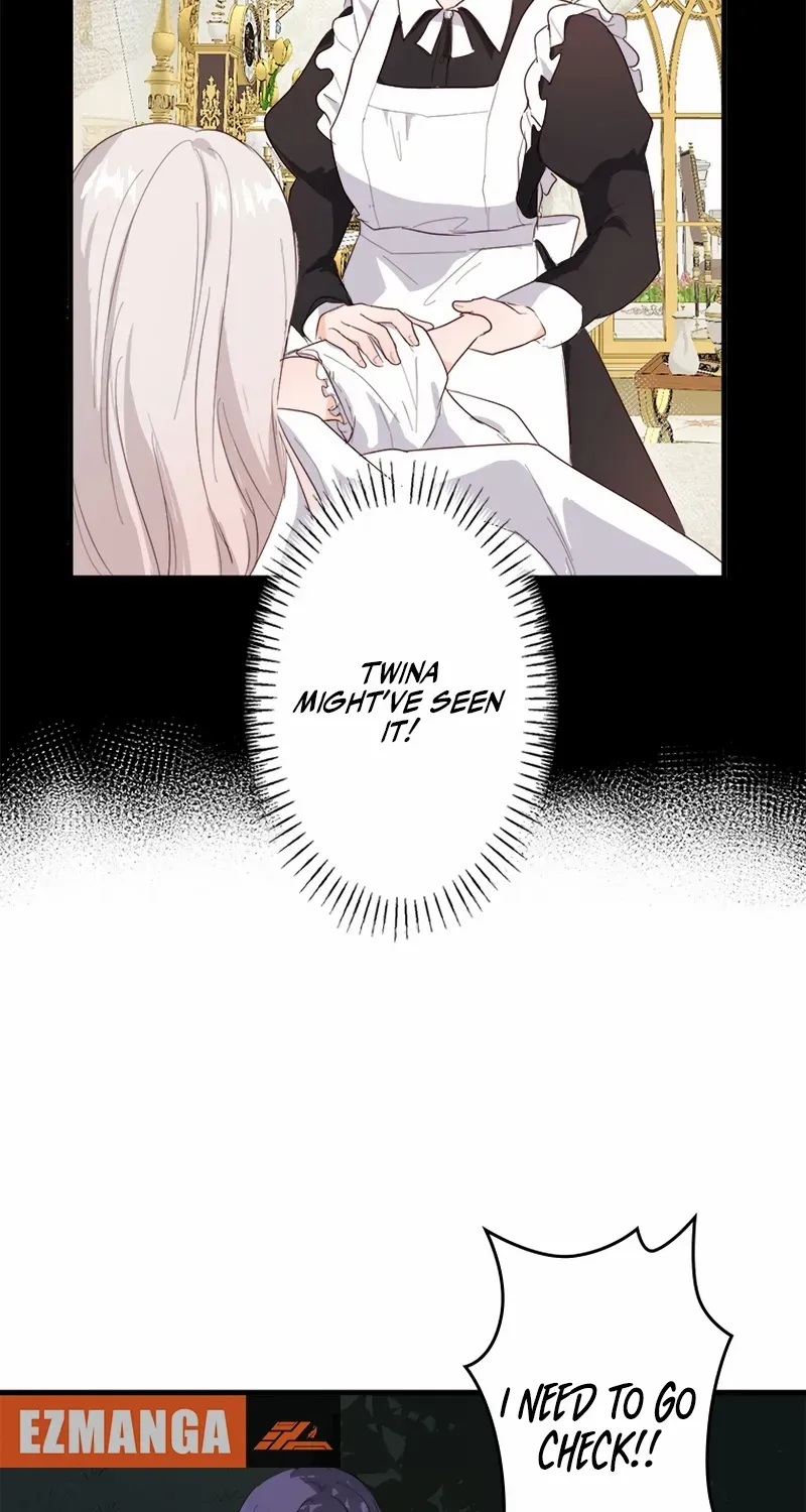 Read Revenge Witch chapter 6 image 39 on Lezhin