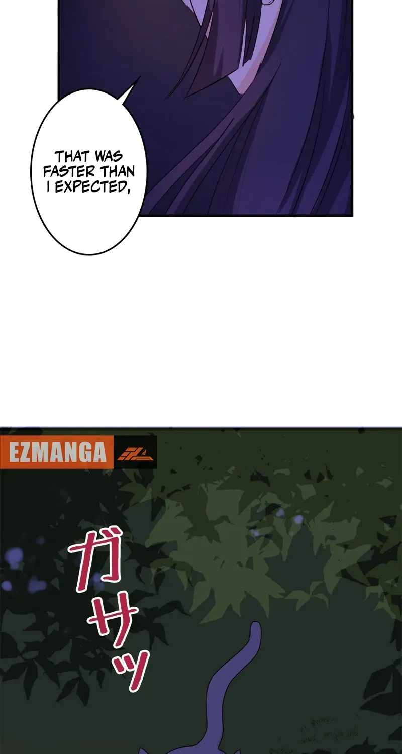 Read Revenge Witch chapter 6 image 4 on Lezhin
