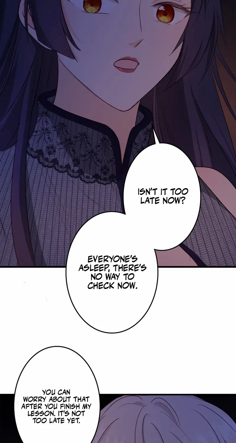 Read Revenge Witch chapter 6 image 41 on Lezhin
