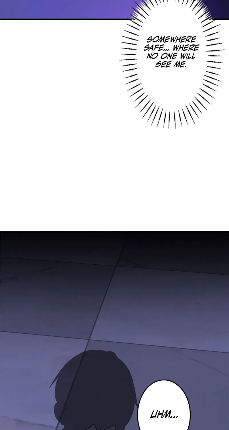 Read Revenge Witch chapter 6 image 46 on Lezhin