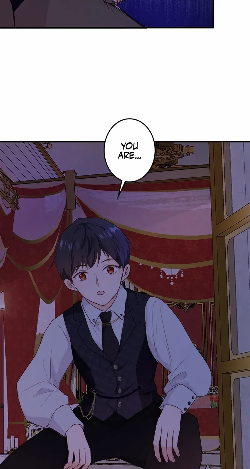 Read Revenge Witch chapter 6 image 48 on Lezhin