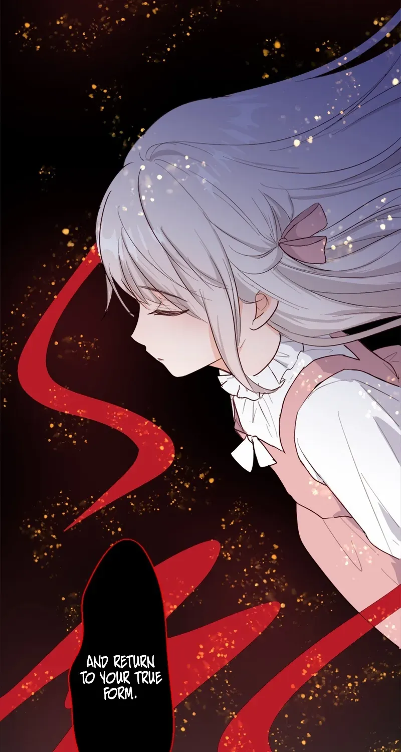 Read Revenge Witch chapter 6 image 8 on Lezhin