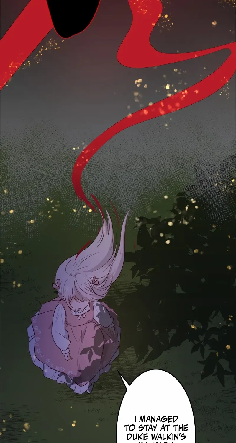 Read Revenge Witch chapter 6 image 9 on Lezhin