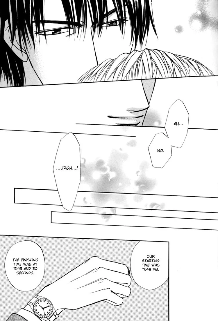 Read Revenge! chapter 1 image 25 on Lezhin