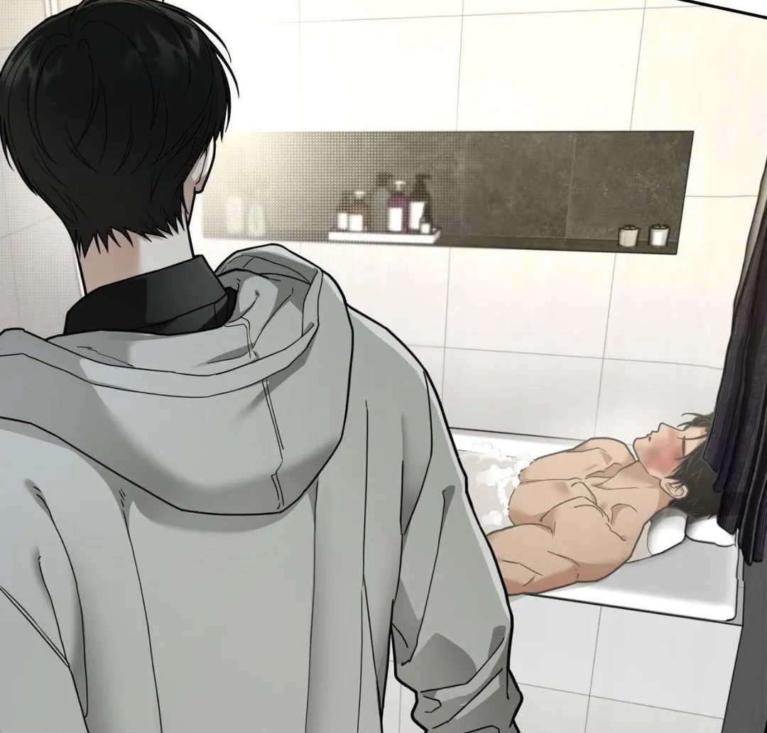 Read Revenge! chapter 10 image 1 on Lezhin