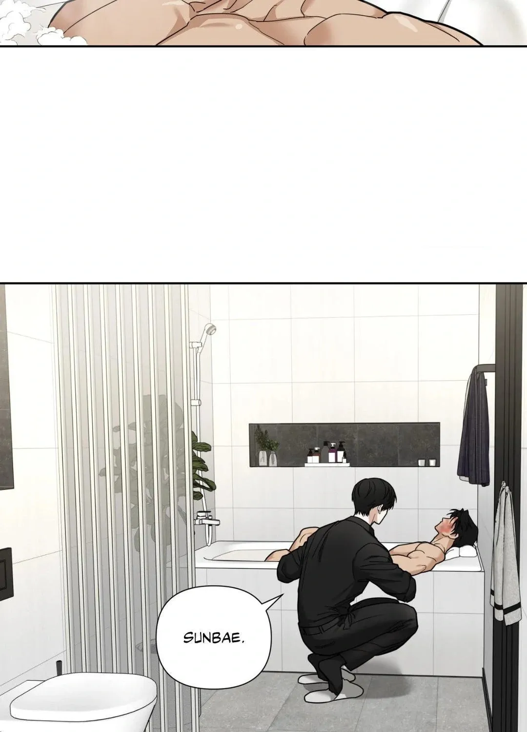 Read Revenge! chapter 10 image 12 on Lezhin