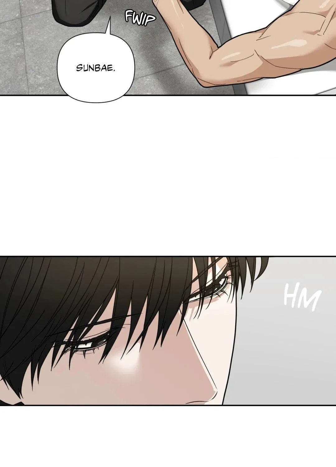 Read Revenge! chapter 10 image 14 on Lezhin