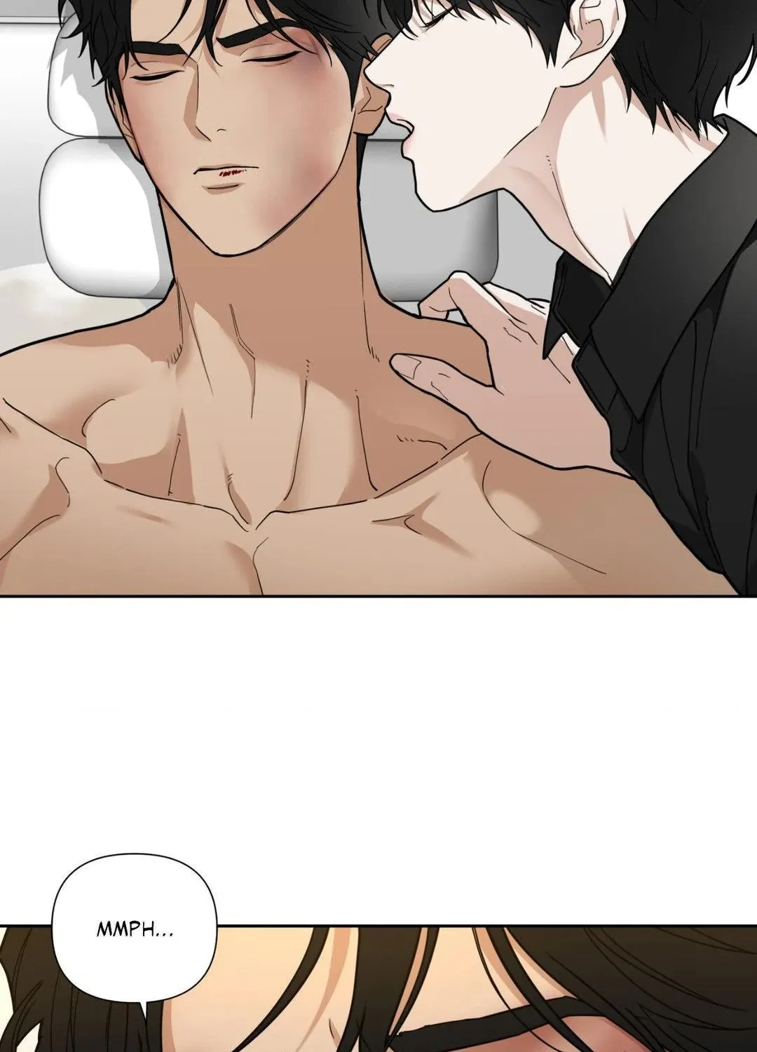 Read Revenge! chapter 10 image 16 on Lezhin