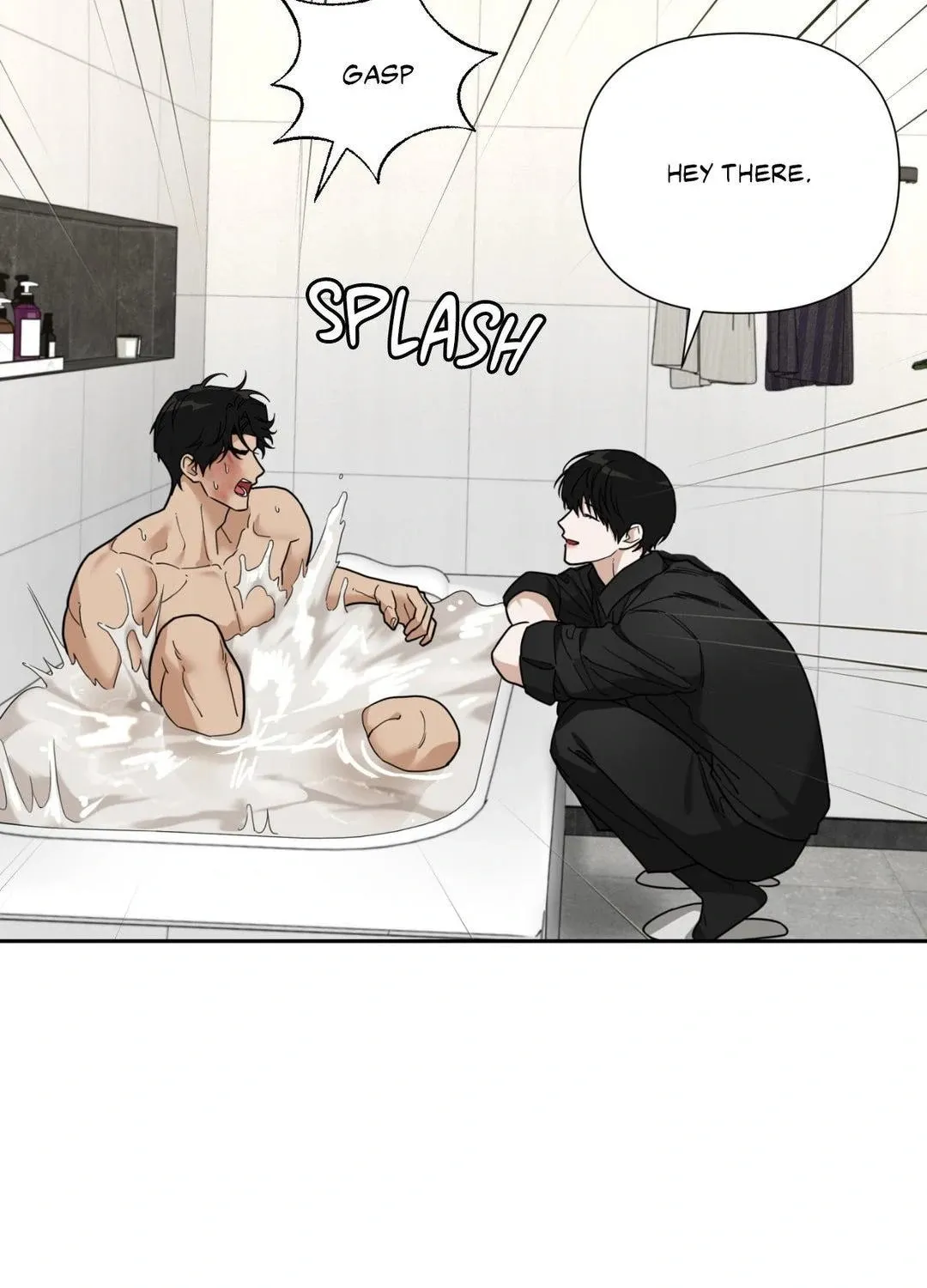 Read Revenge! chapter 10 image 18 on Lezhin