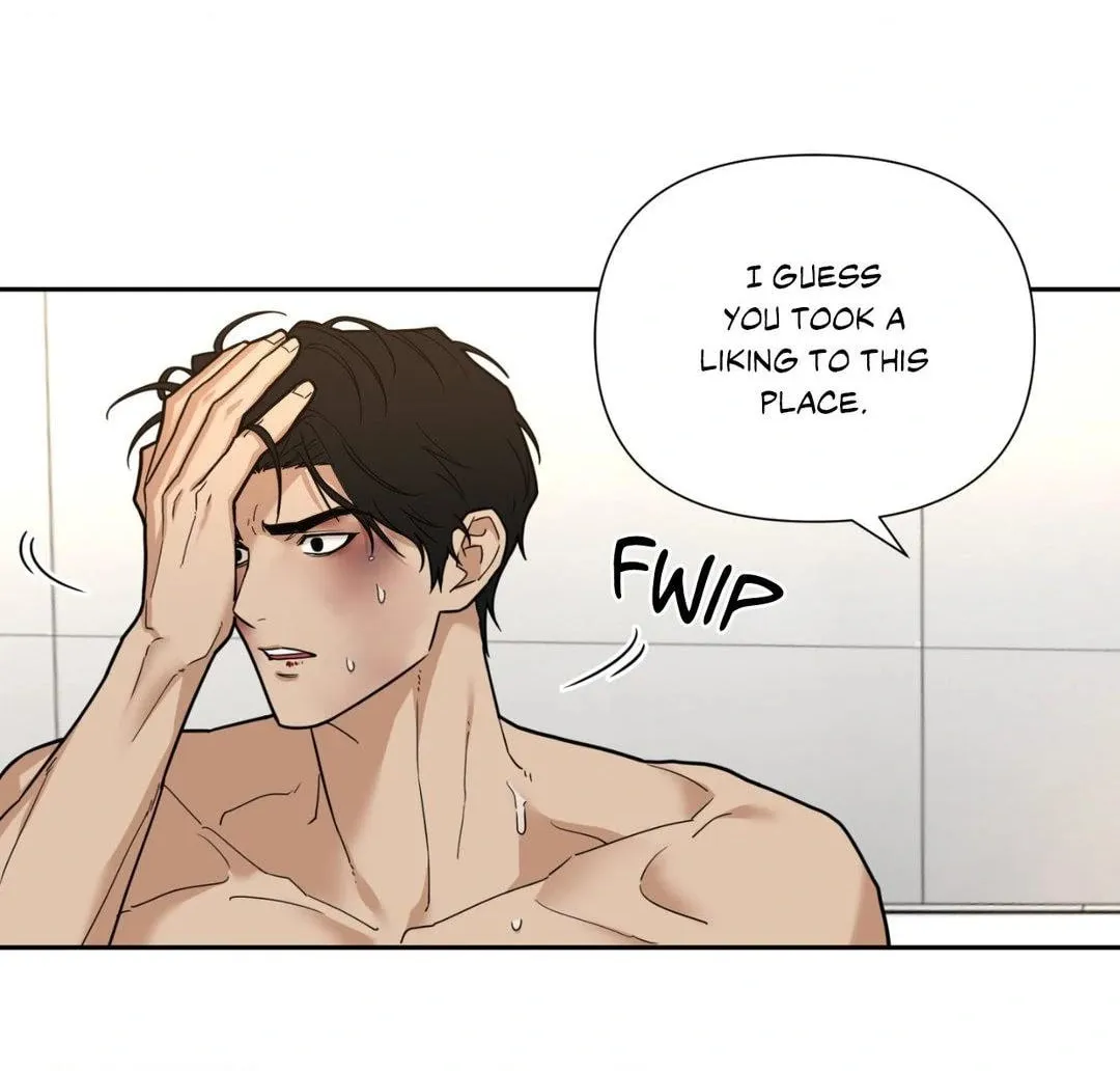 Read Revenge! chapter 10 image 19 on Lezhin