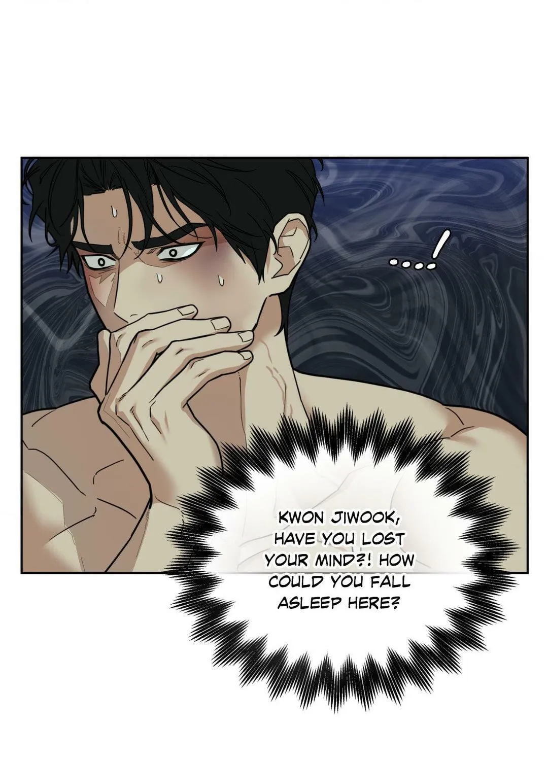 Read Revenge! chapter 10 image 20 on Lezhin