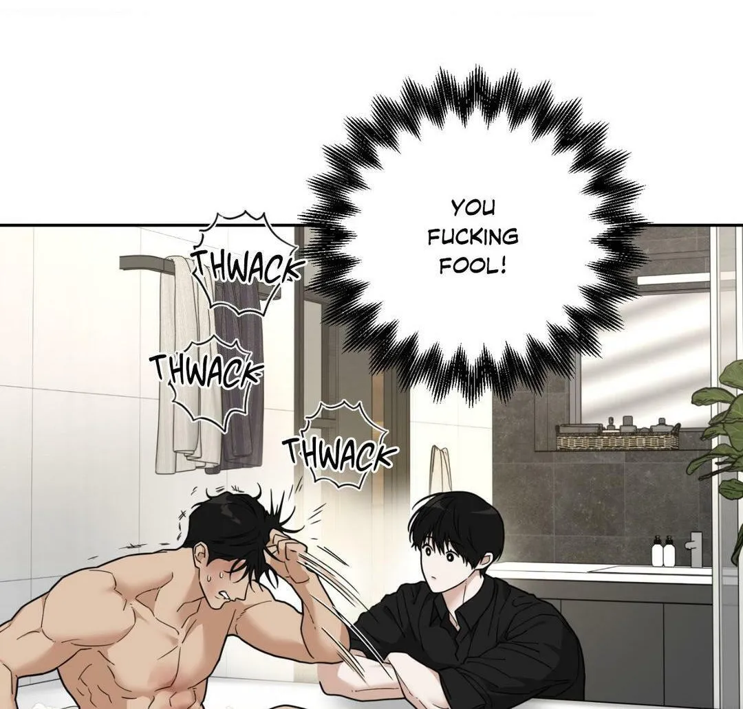 Read Revenge! chapter 10 image 21 on Lezhin