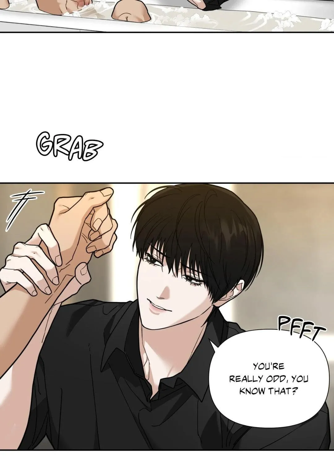 Read Revenge! chapter 10 image 22 on Lezhin