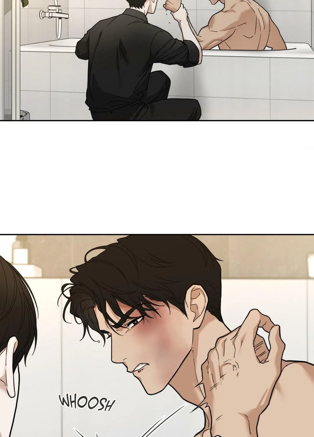 Read Revenge! chapter 10 image 24 on Lezhin