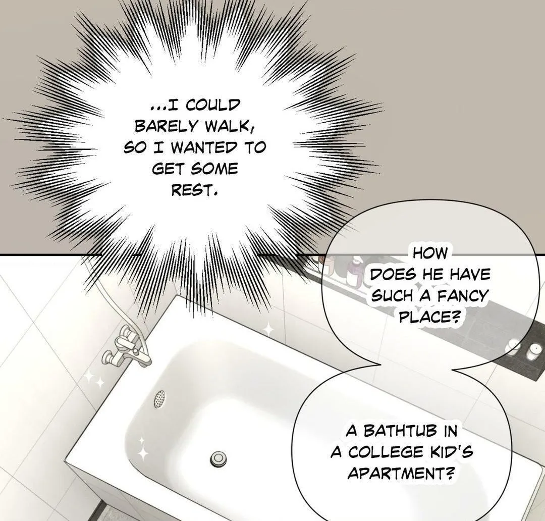 Read Revenge! chapter 10 image 27 on Lezhin