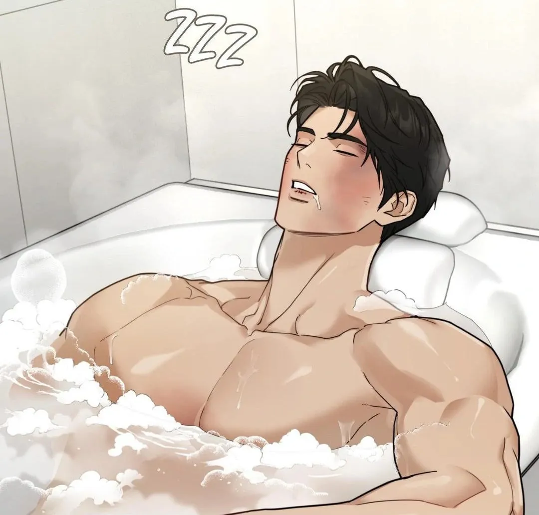 Read Revenge! chapter 10 image 3 on Lezhin