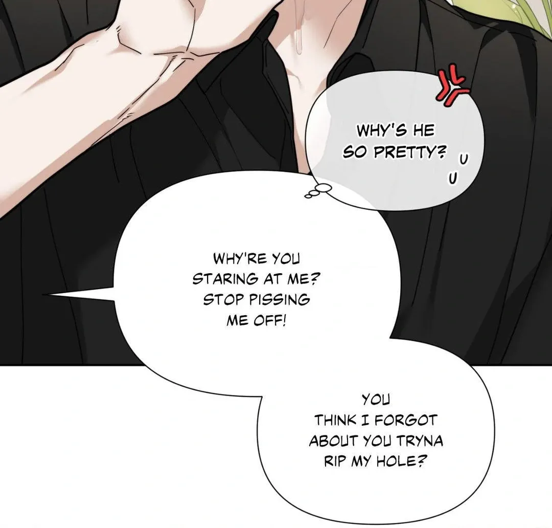 Read Revenge! chapter 10 image 33 on Lezhin