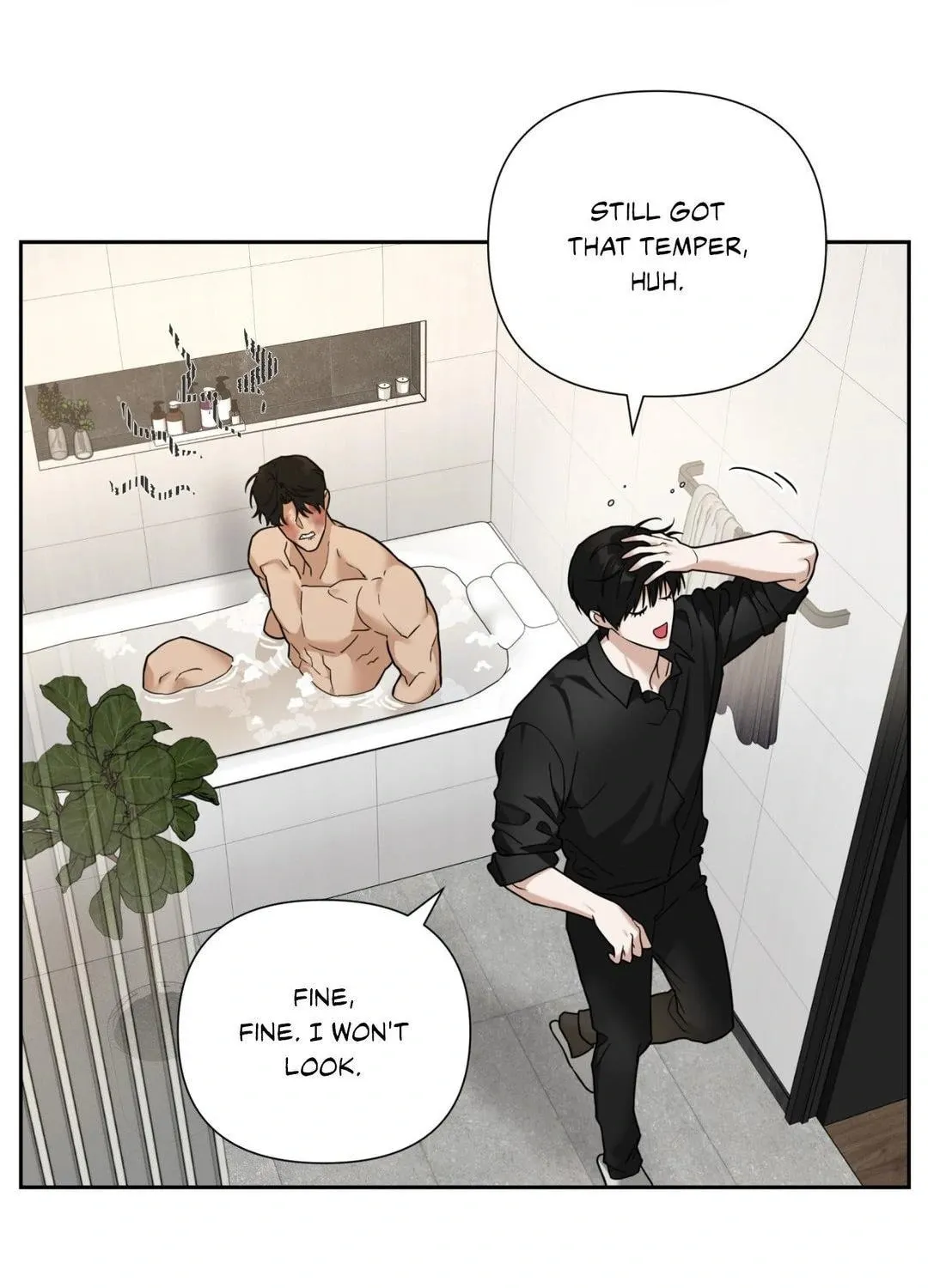 Read Revenge! chapter 10 image 34 on Lezhin